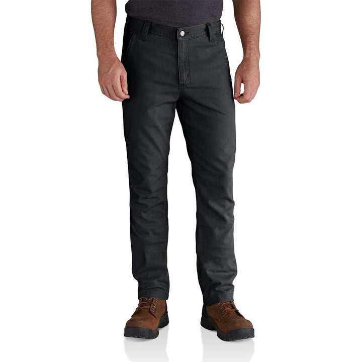 Carhartt Herren Work Utility Pants 33W / 30L Schwarz, 33W / 30L Schwarz