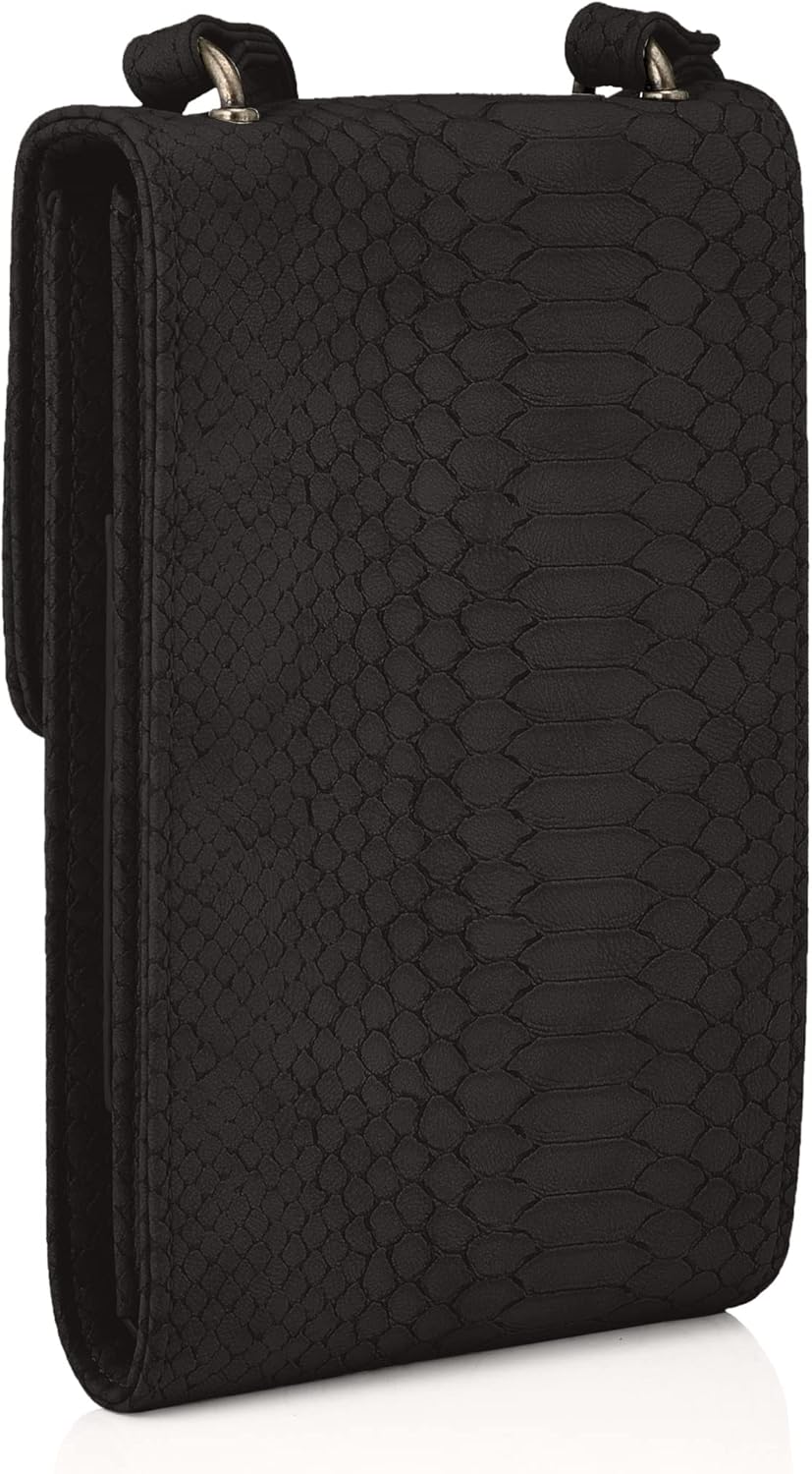 Fritzi aus Preussen Flap02 Cross Ecxo 457 Black Idol