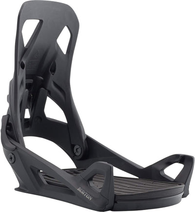 Burton Herren Snowboardbindung Step On 2019 Schwarz XL, Schwarz XL
