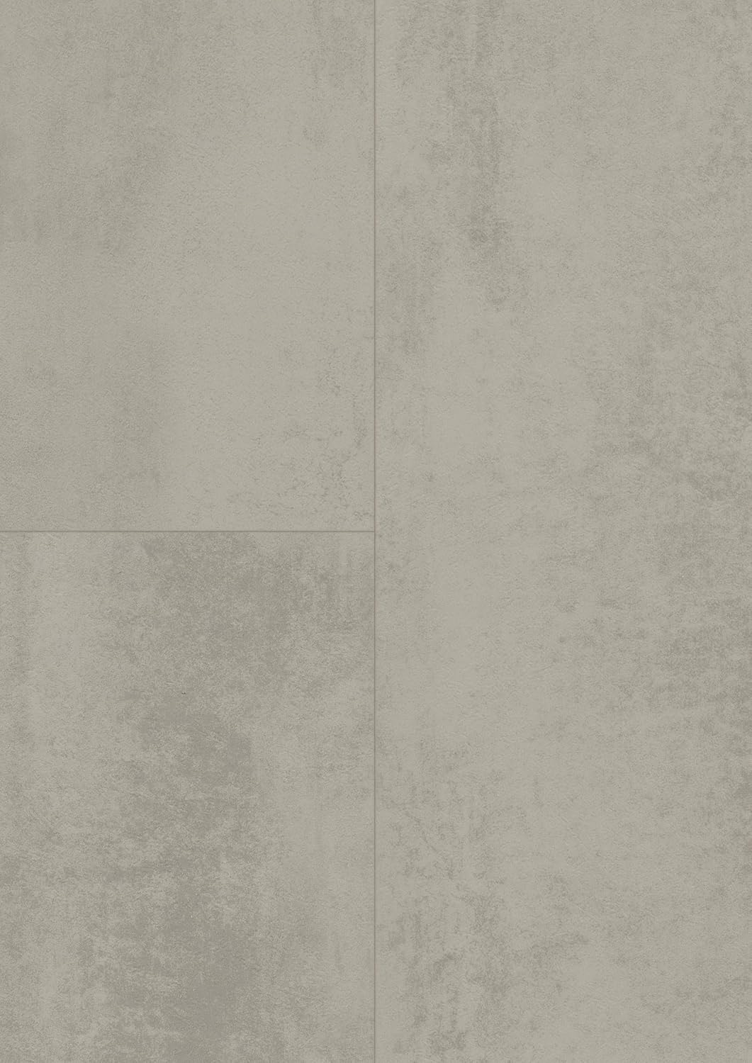 EGGER Aquadura+ Hybridboden EDF810 Chromix silber 1292x327x7,5mm (2,535m²) 2,535m² | Boden, 2,535m²