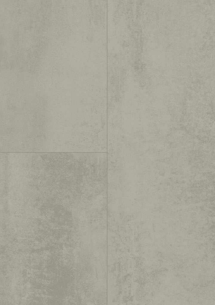 EGGER Aquadura+ Hybridboden EDF810 Chromix silber 1292x327x7,5mm (2,535m²) 2,535m² | Boden, 2,535m²