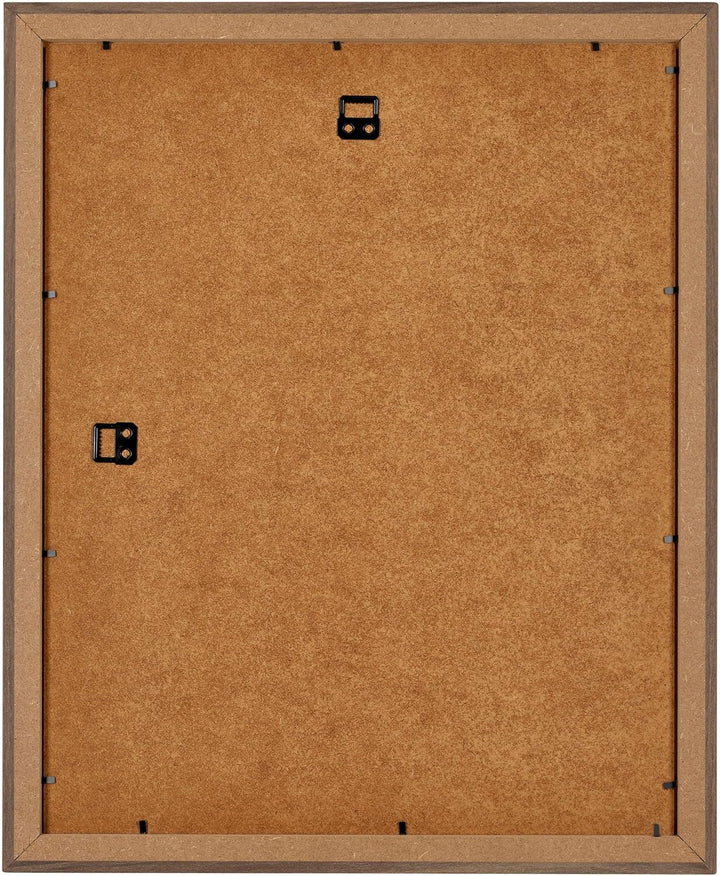 yd. Your Decoration - Bilderrahmen 50x65 cm - Bilderrahmen aus MDF mit Acrylglas - Antireflex - Ausg