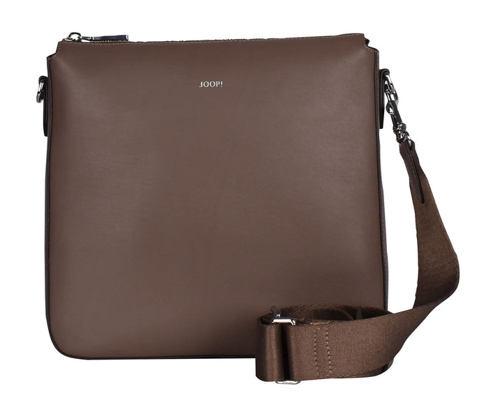 Joop! sofisticato 1.0 jasmina shoulderbag mvz Einheitsgrösse Taupe, Einheitsgrösse Taupe