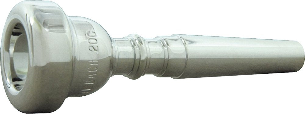 Vincent Bach Mundstück Trompete standard Serie 351 Modell 11B 11B Trompete standard Serie 351, 11B T