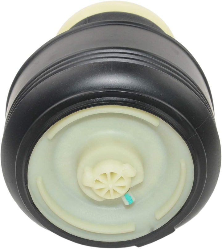 Luftfeder Luftfederung Hinten Rear Air Suspension Spring 37126790078