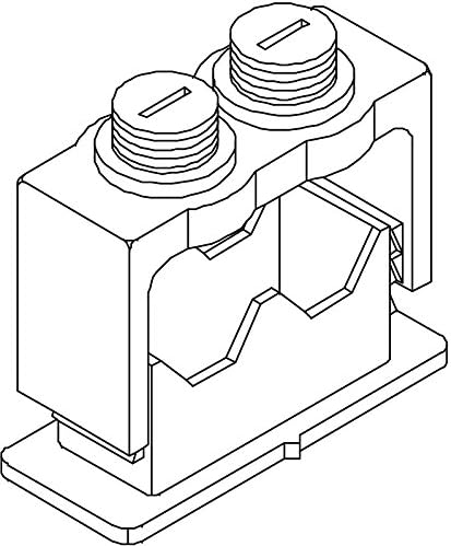 OBO Bettermann Greif-Iso-Schelle 3040 2