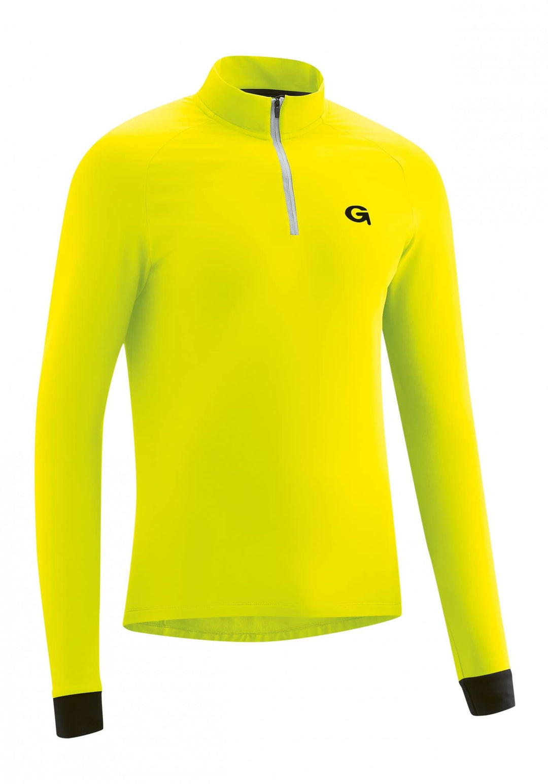 Gonso Grosso Men S Gelb, S Gelb