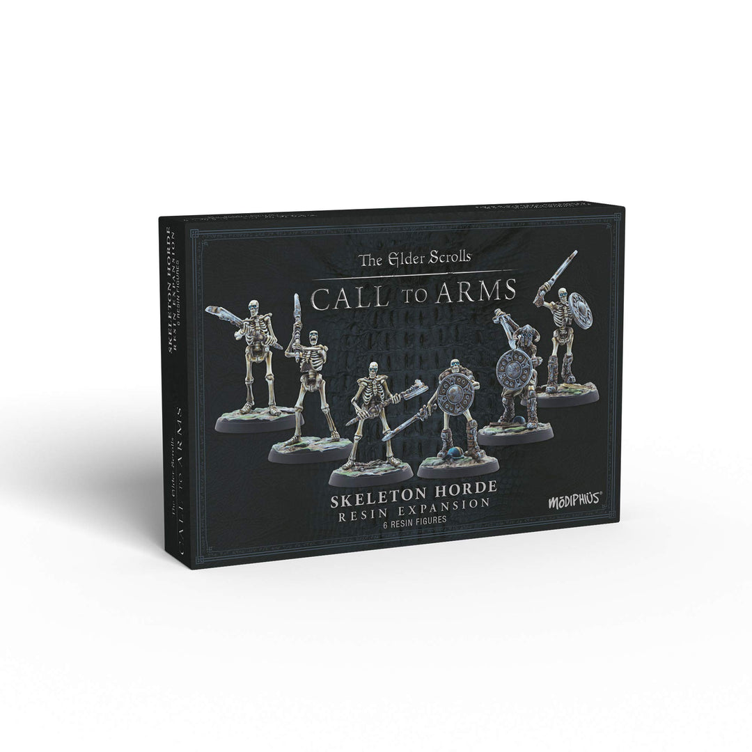 Modiphius Entertainment MUH052060 Miniatures Set, Multicolour