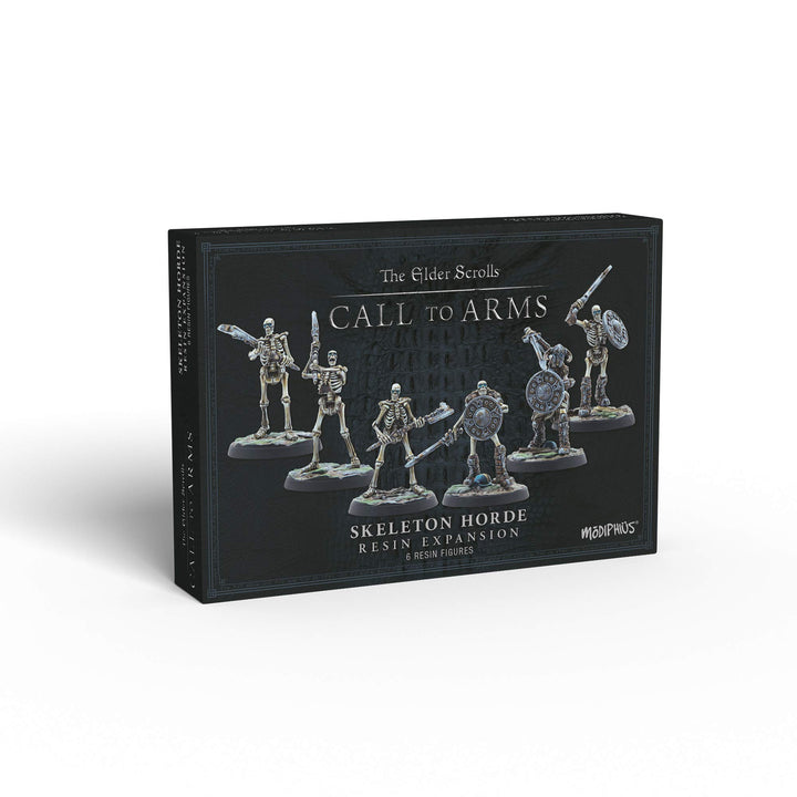 Modiphius Entertainment MUH052060 Miniatures Set, Multicolour