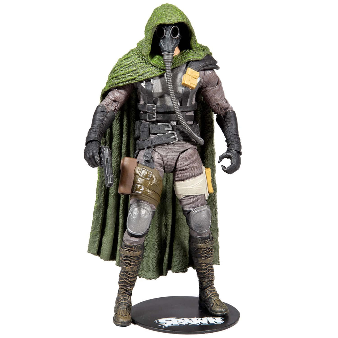 McFarlane Spawn Actionfigur Soul Crusher 18 cm, Soul Crusher