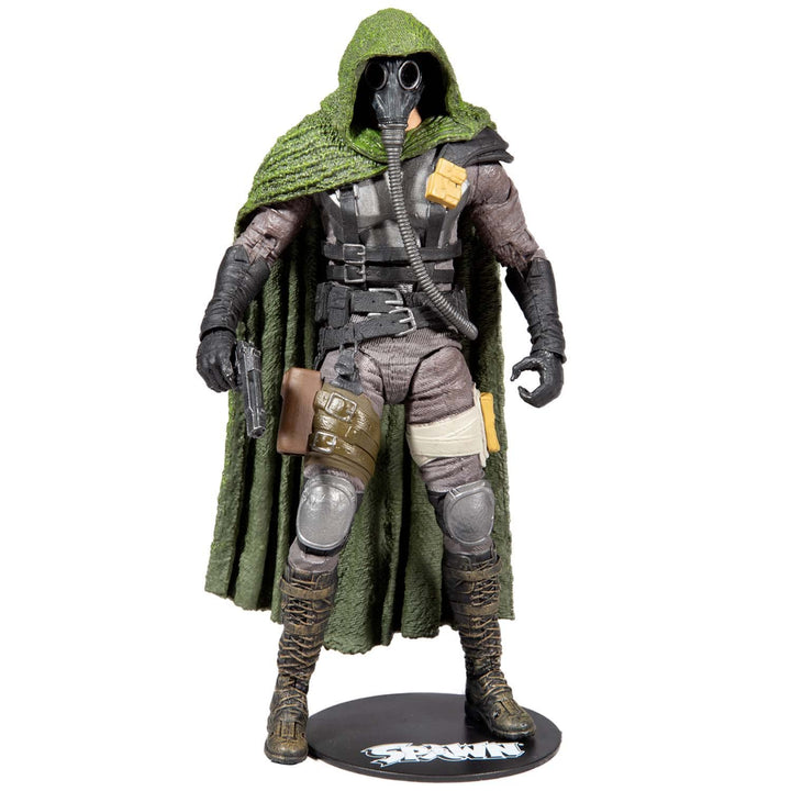 McFarlane Spawn Actionfigur Soul Crusher 18 cm, Soul Crusher
