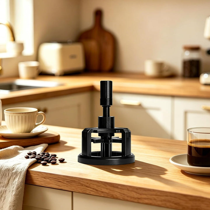 Magnetischer Espresso Rührer WDT Tool 51 mm