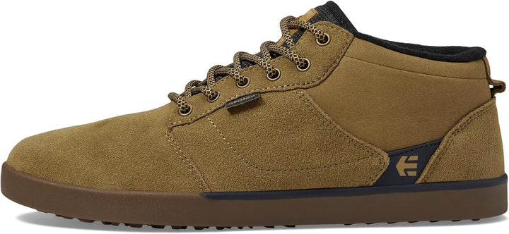 Etnies Herren Jefferson Mtw Sneaker 38 EU Braunes Marineblau, 38 EU Braunes Marineblau