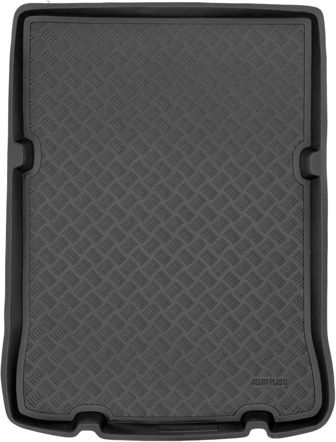 M MOTOS Kofferraumwanne Kofferraummatte passt für BMW 5er (G30) ab 2016 Verbessern Sie Ihren Reiseko