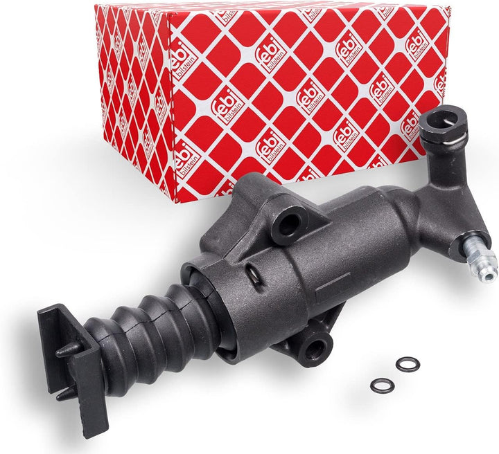 febi bilstein 30217 Kupplungsnehmerzylinder, 1 Stück