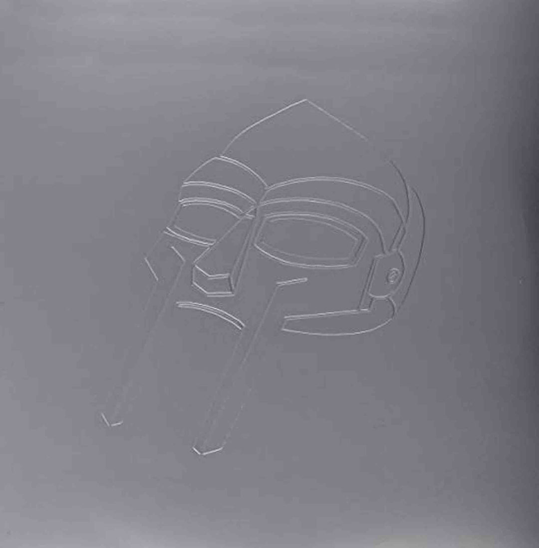Operation: Doomsday (2012 Version), Vinyl