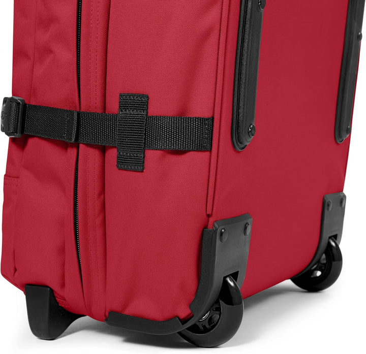 EASTPAK Tutor TRANVERZ S, Einheitsgrösse Beet Burgundy, Beet Burgundy