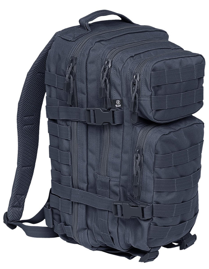 Brandit US Cooper Large Backpack, mehrere Farbvarianten Navy, Navy