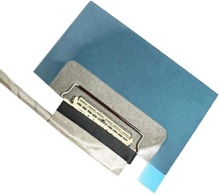 Suyitai LCD-Display-Kabel LVDS LED EDP 30-polig für Asus ZenBook 13 14 UX325JA UX425IA NB2551 14005-