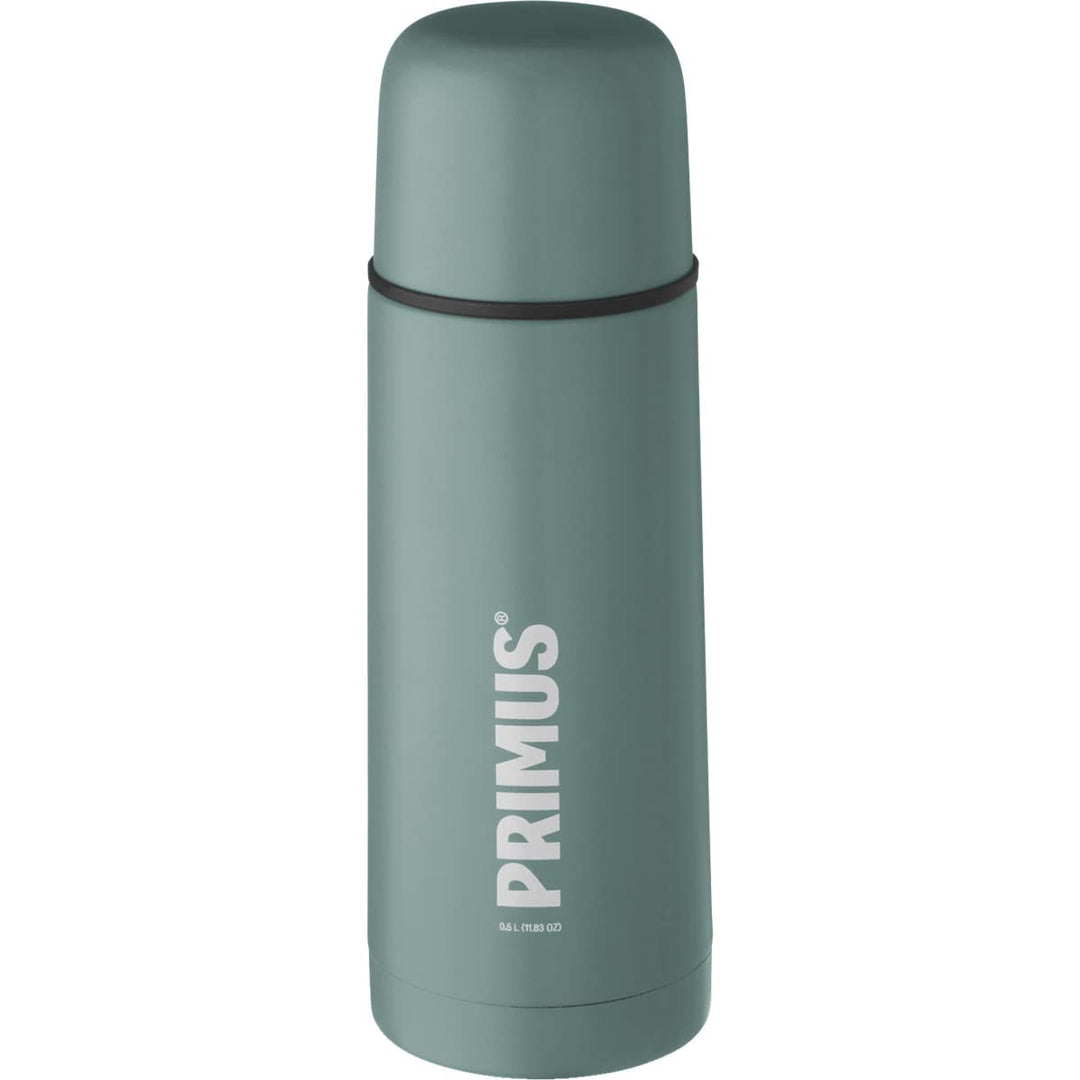 Primus Thermoflasche-790633 Grün 0.75 L Grün 750 ml, Grün 750 ml