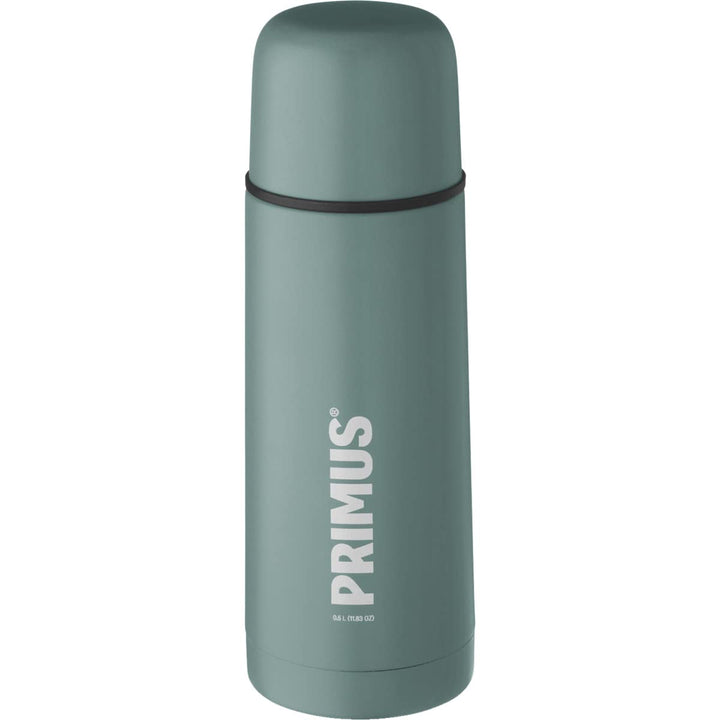 Primus Thermoflasche-790633 Grün 0.75 L Grün 750 ml, Grün 750 ml