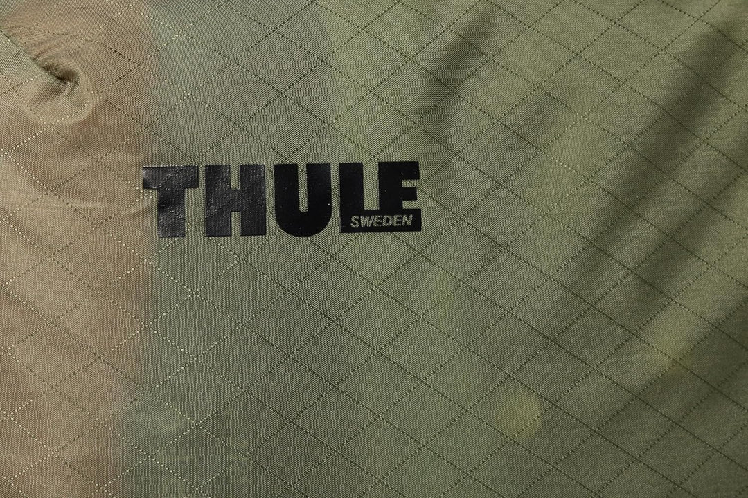 Thule Kompressions-Verpackungswürfel Small / Medium Set Grün - Soft Green, Small / Medium Set Gr