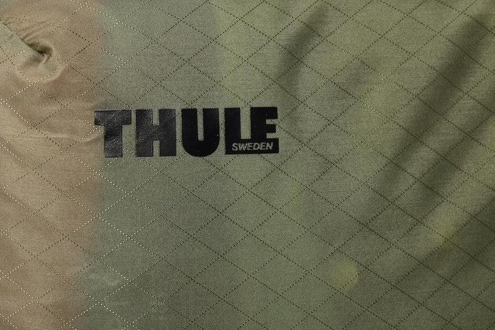 Thule Kompressions-Verpackungswürfel Small / Medium Set Grün - Soft Green, Small / Medium Set Gr