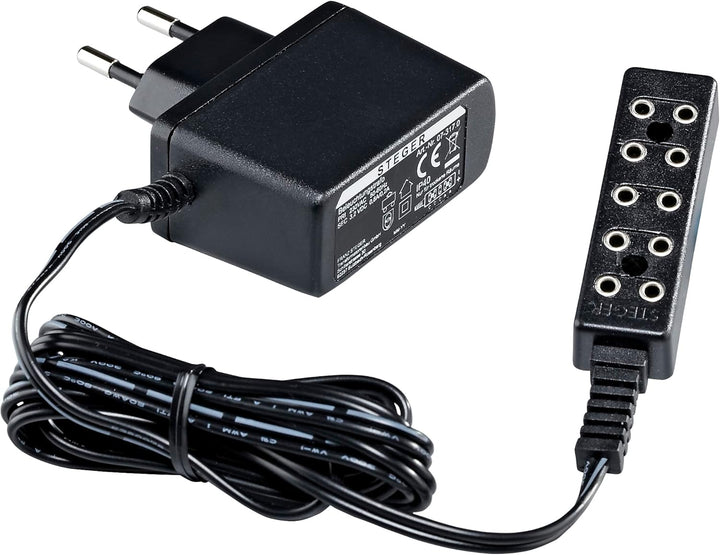 Kahlert Licht 60975 Puppenhauszubehör, schwarz & 20680 Puppenhauszubehör, Schwarz, Rot Bundle mit Pu