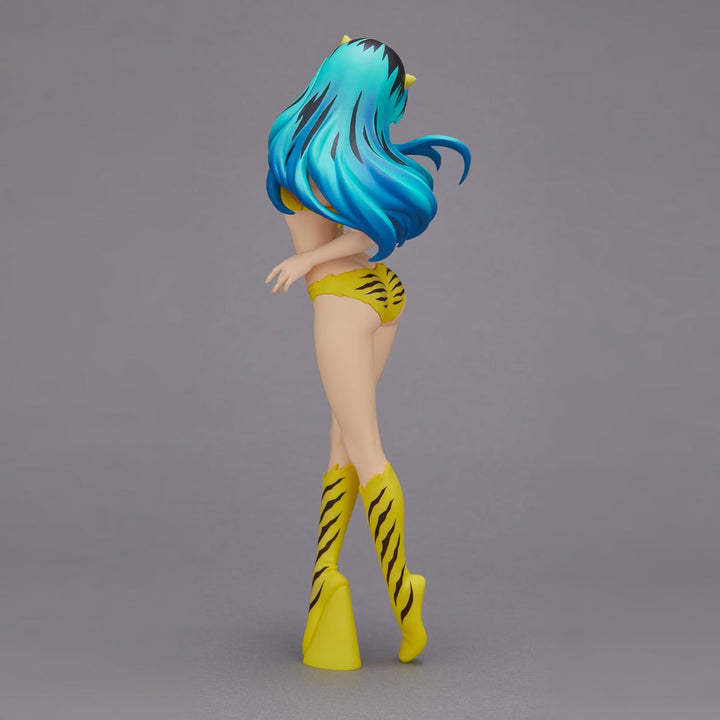Banpresto URUSEI YATSURA – Lum – Figur Glitzer & Glamours 22 cm