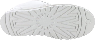 UGG Australia Herren Neumel Chukka Boots 45 EU Weiss, 45 EU Weiss
