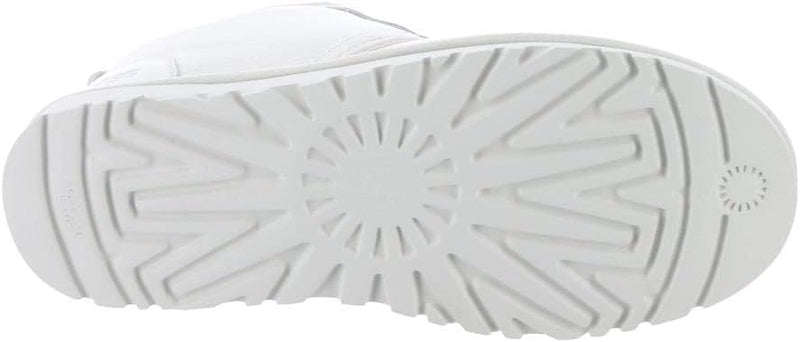 UGG Australia Herren Neumel Chukka Boots 45 EU Weiss, 45 EU Weiss
