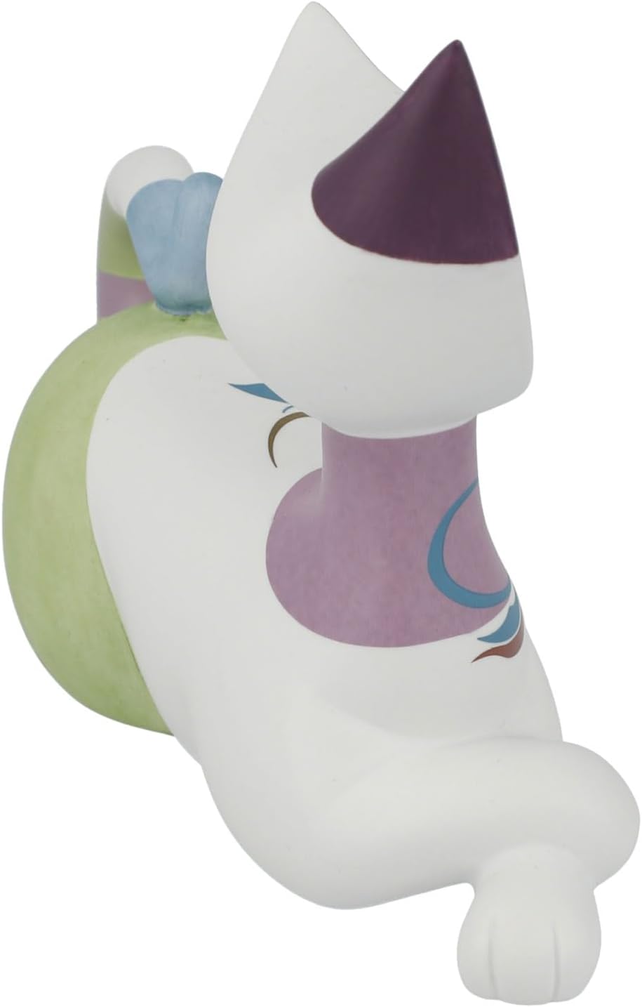 Goebel Figur, Porzellan, bunt, 18.5 x 6.5 x 14 cm 18.5 x 6.5 x 14 cm Bunt, 18.5 x 6.5 x 14 cm Bunt