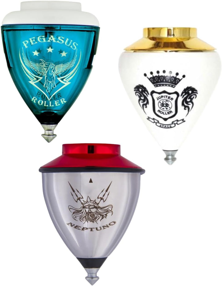 Xtreme Gerardo Pontero und Javi De Maria Pack Gold Star, Mehrfarbig, Medium (Space 008000047)
