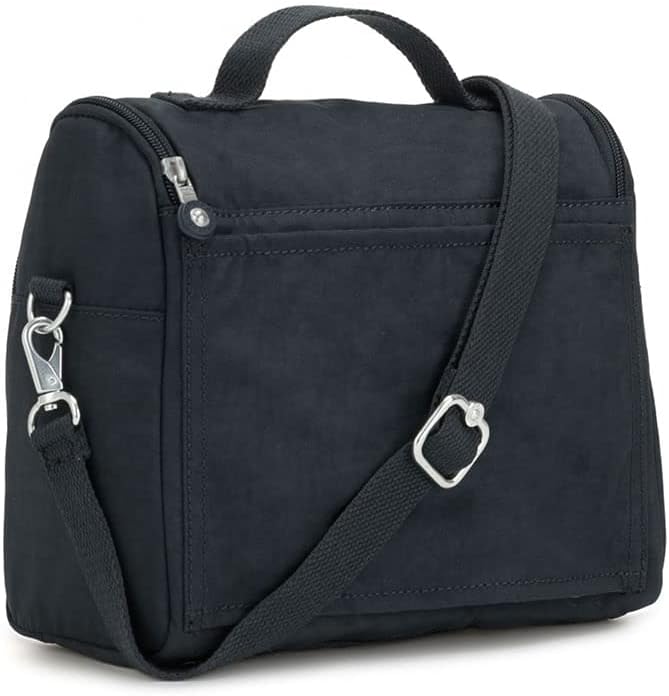 Kipling NEW KICHIROU Schulranzen, 6 Liter, True Navy True Navy NEW KICHIROU, True Navy NEW KICHIROU