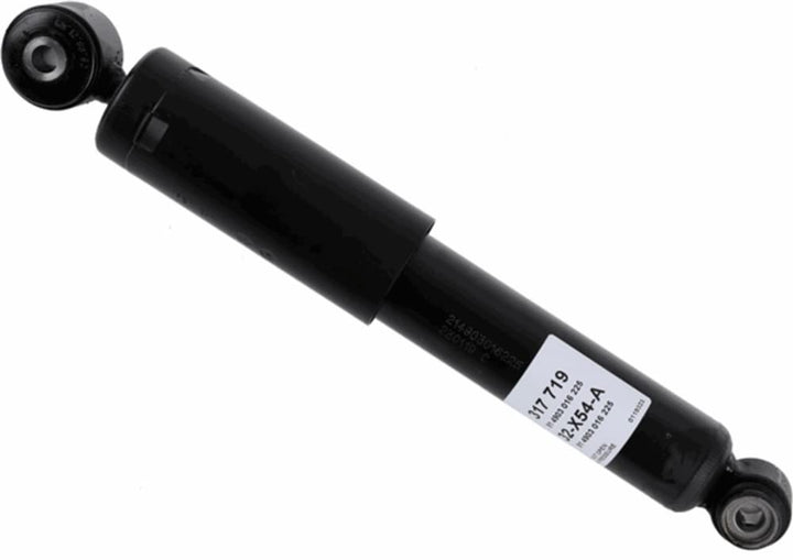 Sachs 317 719 - Stossdämpfer