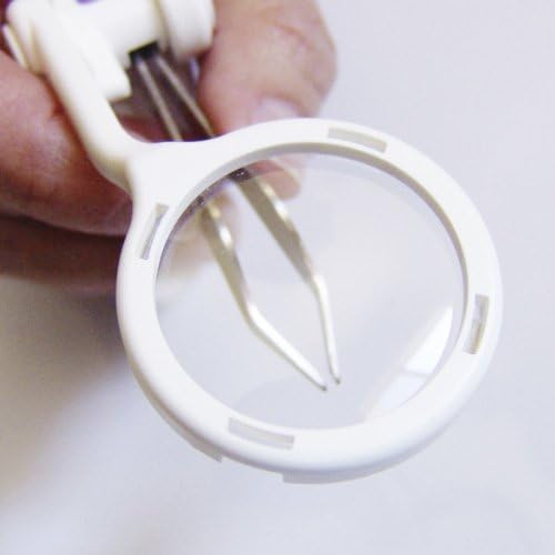 Seki Edge EZ View Tweezer (Pinzette)