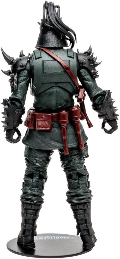 McFarlane 10969 Actionfigur, Mehrfarbig Traitor Guard - Variante 1, Traitor Guard - Variante 1