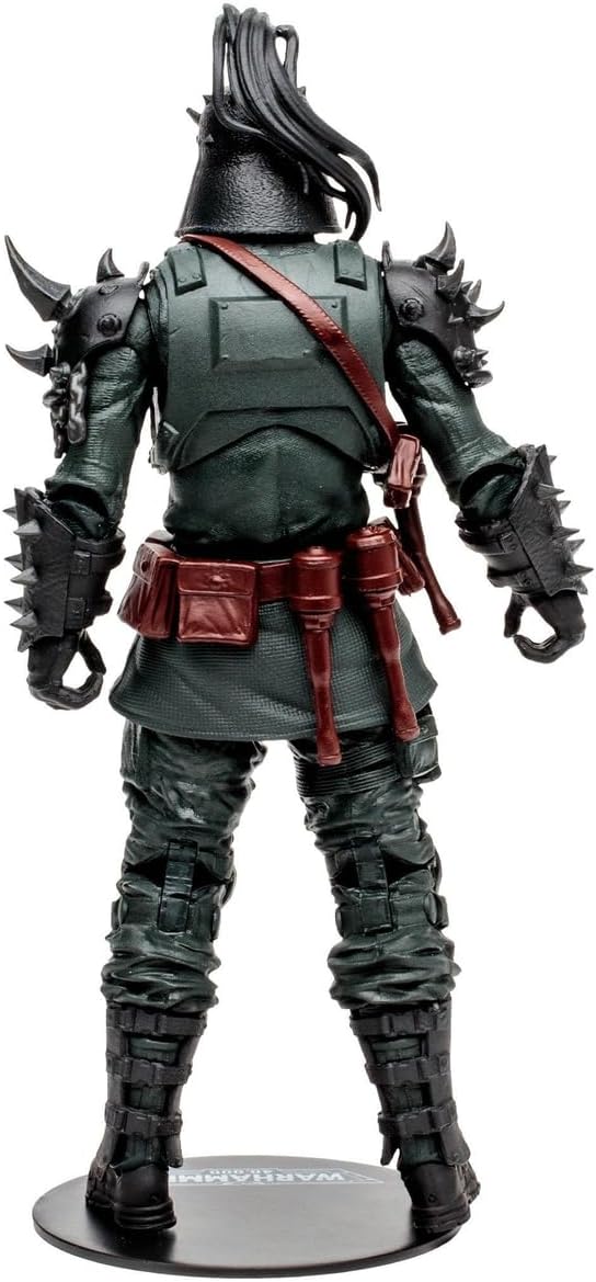 McFarlane 10969 Actionfigur, Mehrfarbig Traitor Guard - Variante 1, Traitor Guard - Variante 1