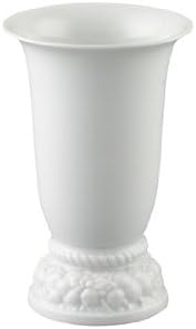Rosenthal Maria Weiss Vase 18 cm
