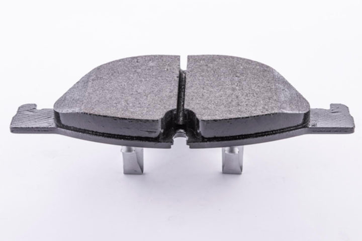 HELLA PAGID 8DB 355 015-701 Bremsbelagsatz - T2040 - Bremssystem: Teves - nicht für Verschleisswarna
