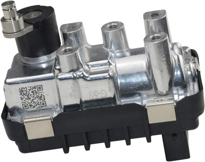 6NW009550 Turbolader Turbo Elektrischer Stellantrieb G-59 für Transit Custom 2.2TDCi 155HP 144Kw 767