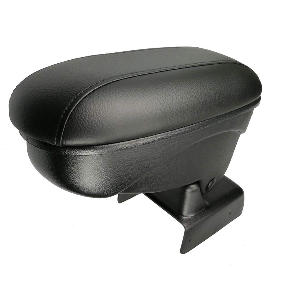AUTO-STYLE Armlehne Slider kompatibel mit Opel Astra H 2004-2009