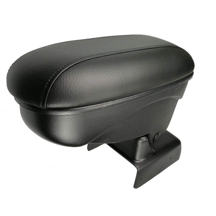 AUTO-STYLE Armlehne Slider kompatibel mit Opel Astra H 2004-2009
