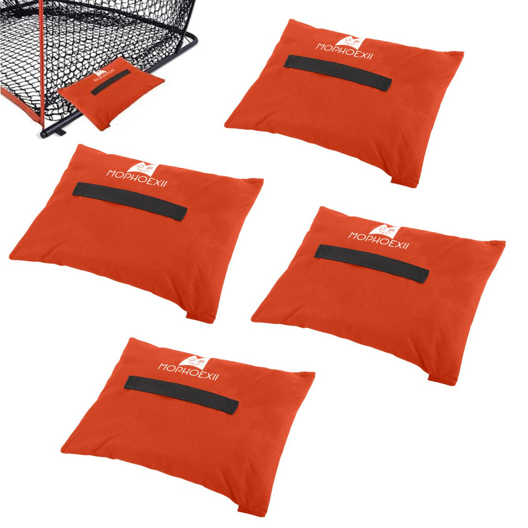 Sportnetz-Sandbeutel, alle Sport-Sandbeutel für Baseballnetze, Fussballtore, Golfnetze, Fussballnetz