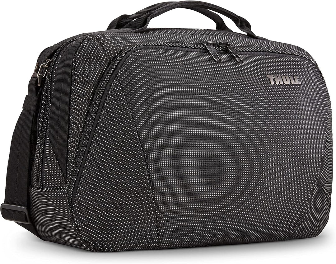 Thule Unisex Crossover 2 Handgepäck (1er Pack) 25 L Schwarz, 25 L Schwarz