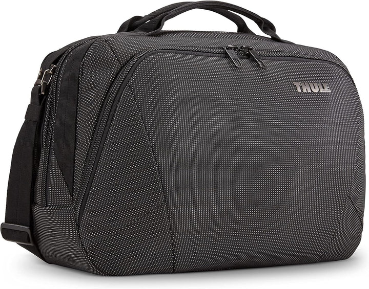Thule Unisex Crossover 2 Handgepäck (1er Pack) 25 L Schwarz, 25 L Schwarz