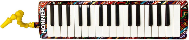 Hohner Harmonicas Airboard Tragbare Tastatur 32 Key Number of Keys, 32 Key