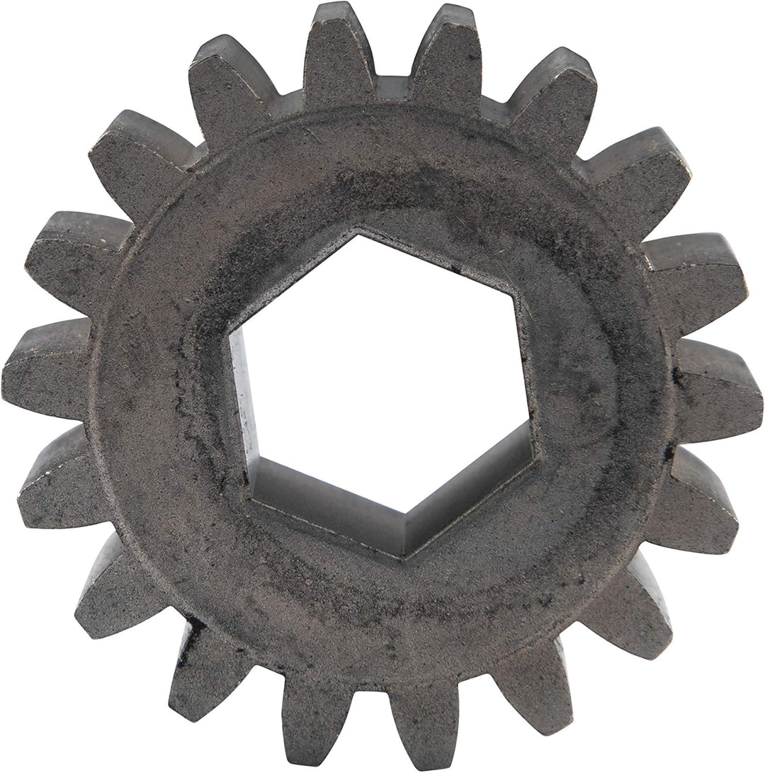 Lippert Components 122739 18 Zähne Sporenrad (12 DP/14,5 PA)