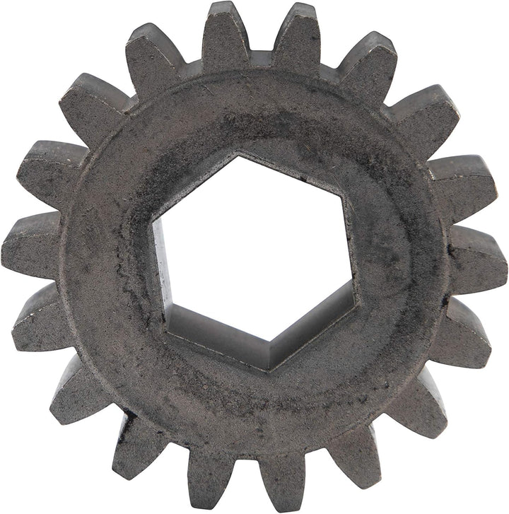 Lippert Components 122739 18 Zähne Sporenrad (12 DP/14,5 PA)
