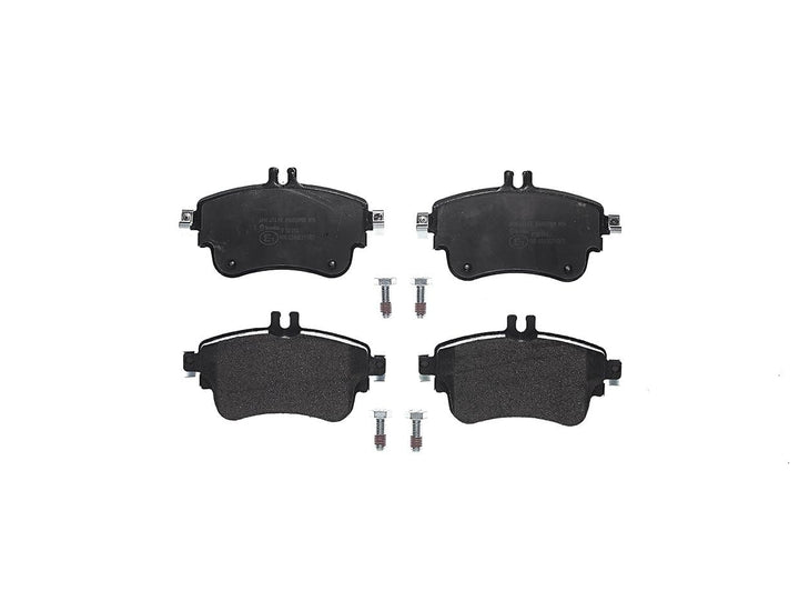 Brembo P50094 - Vordere Bremsbeläge